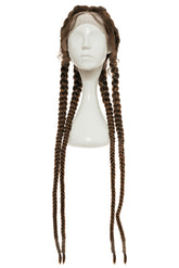 Peruca Electra Karamel Kiss